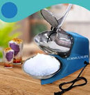 Ice Shaver/Crusher Electric Homstar  300A Single