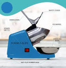 Ice Shaver/Crusher Electric Homstar  300A Single