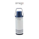 Thermos Omega 2.2Liters Redwald Metal