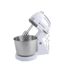 Hanabishi Hand Mixer HHMB-120SS