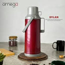 Thermos Omega Dylan 2.2Liters Plastic