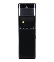 Water Dispenser Hanabishi HFSWD-1900BL Hot & Cold (Bottomload)