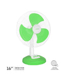 Eureka Desk Fan 16" EDF16ECO Economy