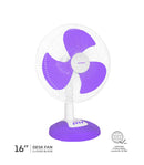 Eureka Desk Fan 16" EDF16ECO Economy