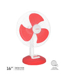 Eureka Desk Fan 16" EDF16ECO Economy