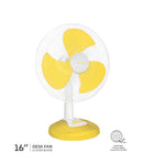 Eureka Desk Fan 16" EDF16ECO Economy