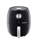 Airfry Eureka 4.5Liters EEAF-4.5LD Black