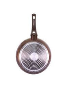 Frying Pan Loose Cuisson Espresso Forged 26CM NC-E26