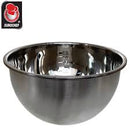 Bowl Eurochef Elite Mixing MB222 Stainless 2.5Liters