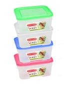 FOODKEEP SUNNYW EZI 721 400ML P72