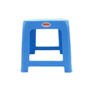 STOOL SUNNYW SHORT 2503 12 1/2" SQ P12
