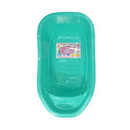 Hi-Top Bath Tub 2002