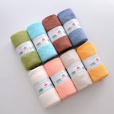 Towel Hand  Plain SH7376
