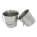 Ice Bucket 55S 0866 Stainless 16CM