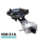 Stove Homstar IGB 21A Automatic