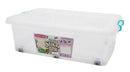 BOX SUNNYW 30L 106 STORAGE FLAT W/WHEEL P6