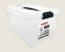 BOX SUNNYW 30L 860 UNDERBED P6