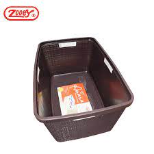 Basket Zooey Amara Multi Purpose 355 Rectangle