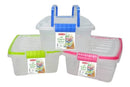 BOX SUNNYW 10L 804 STOCK W/HNDL P12