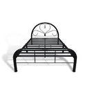 Bed Frame LS 36x75 Split Steel Heavy Duty
