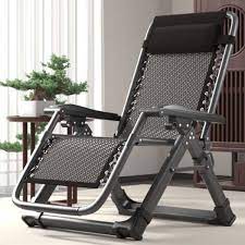 Chair Reclining Zero Gravity