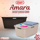 Basket Zooey Amara Multi Purpose 355 Rectangle