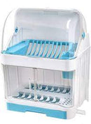 Dish Drainer Uniglobal 8805 Florea