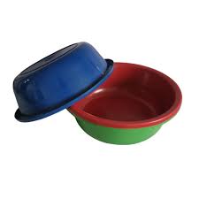 Basin Imara 509 9" Colored