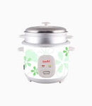 Rice Cooker Eureka With Steamer ERC1.5LM/LJ 8Cups