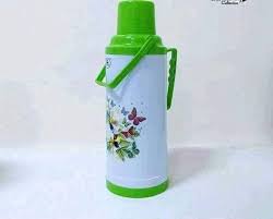 Golden Deer Thermos GD-976 Plastic 2.2L