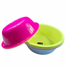 Basin Basic 13" Colored