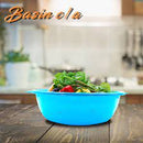 Basin Basic 11" Colored