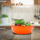 Basin Basic 11" Colored