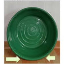 Basin Oriental 345 23" Colored