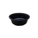 Basin 3J Plasticworld 1707 20" Black
