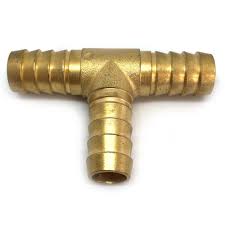 Connector T/Y Icook