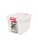 BOX SUNNYW 10L 801 STOCK SM P12