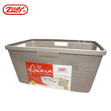 Basket Zooey Amara Multi Purpose 355 Rectangle