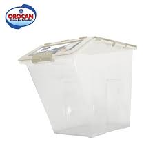 Box Orocan Rice 1283 Cucina Uno 12 Kilogram
