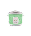Eureka Rice Cooker 1.8 liters No Steamer 10 Cups ERC1.8L/EP