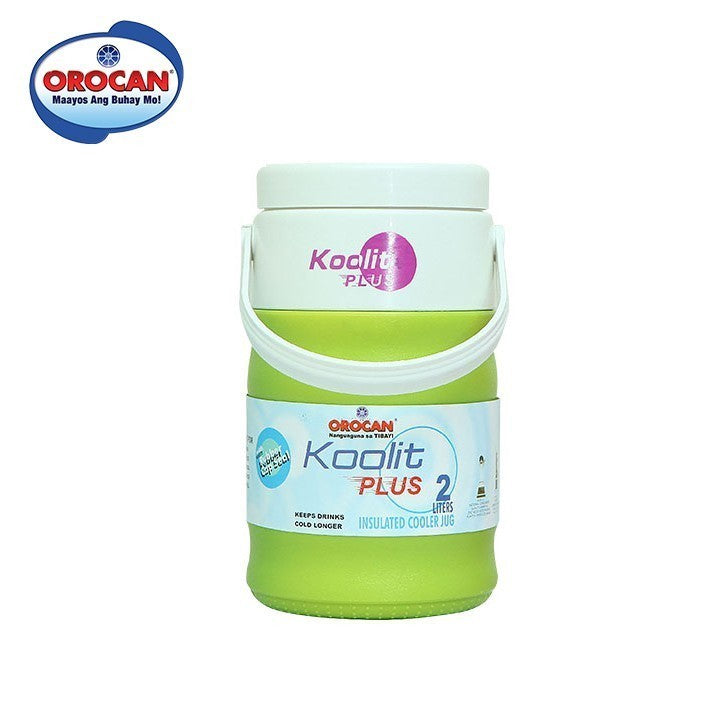 Orocan Jug Koolit 9020 2Liters