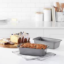 Pan Loaf Kitchen Pro KB-LP Non Stick