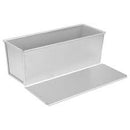 Pan Loaf Aluminum Grand Eagle With Cover