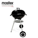 Grill BBQ Masflex Charcoal CL-2016CM Round