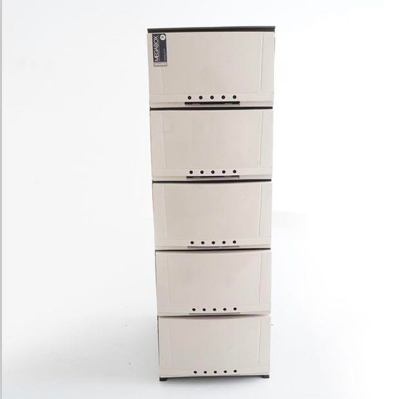 Megabox Drawer MG-164 5Layer