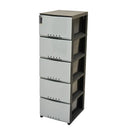 Megabox Drawer MG-164 5Layer