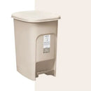 Megabox MG-710 Step Trash Bin with Cover 9L