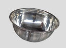 Bowl Mixing 55S 9797 Stainless 30CM