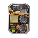 Pan Muffin Kitchen Pro 6Holes KB-6MP Non Stick
