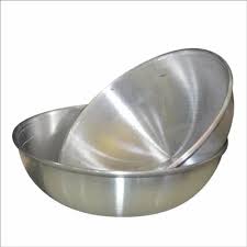 Basin Nation Aluminum #15